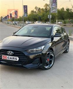 هيونداي فلوستر